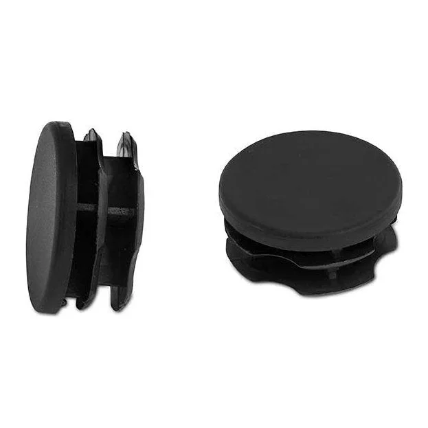 DW DWSMRKCAPS Rack Tube End Caps (2 Pack)