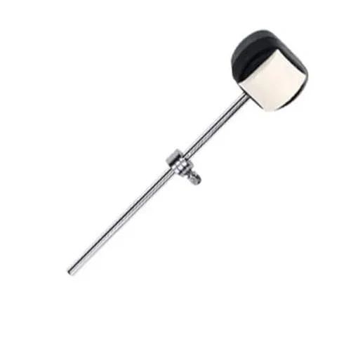 DW DWSP101L Straight 2-Way Beater w/Felt 7.25″
