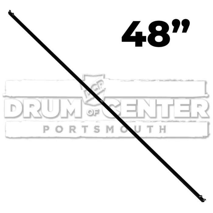 DW DWSP210-48 Bass Drum Pedal Linkage Assembly 48″ Length