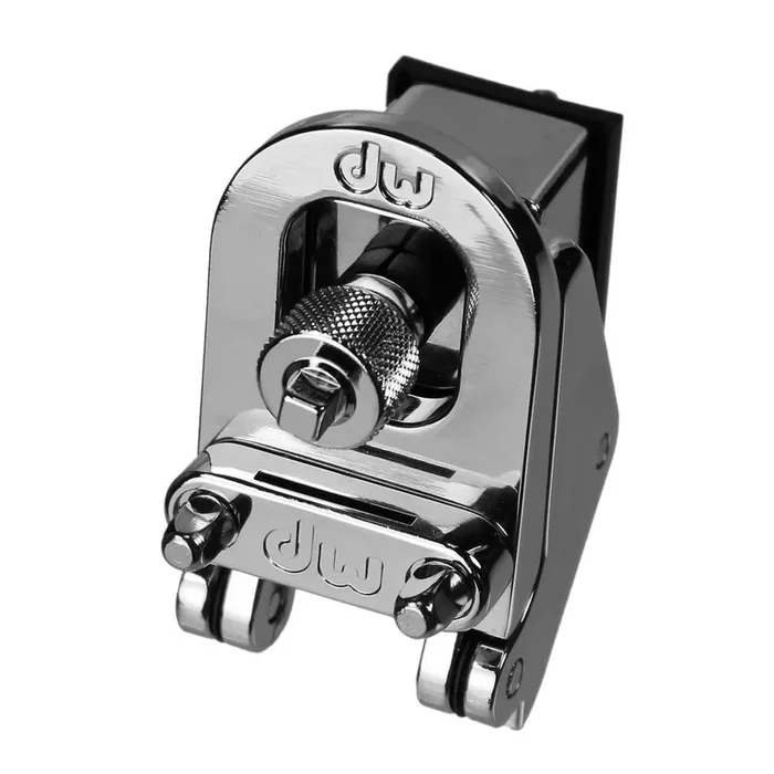 DW Mag Throw Off Chrome