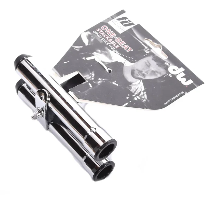 DW One Beat Stick Holder Pair