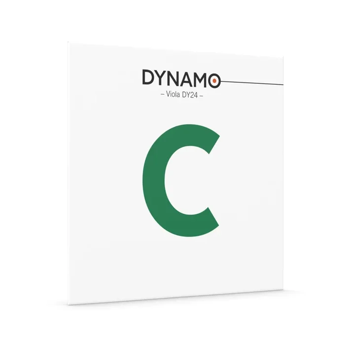 Dynamo Viola C String