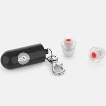 EarPeace HD Concert Ear Plugs – High Fidelity Hearing Protection Petite