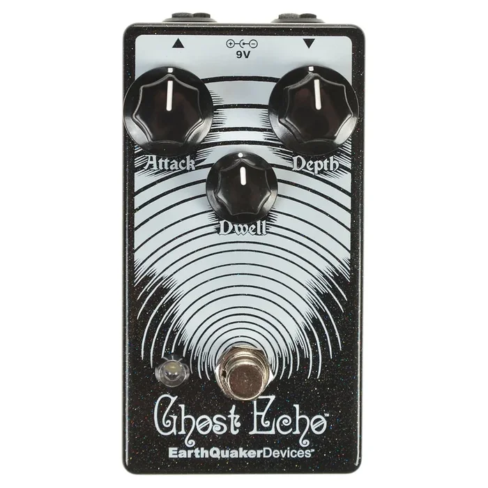 Earthquaker Devices Ghost Echo Reverb v3