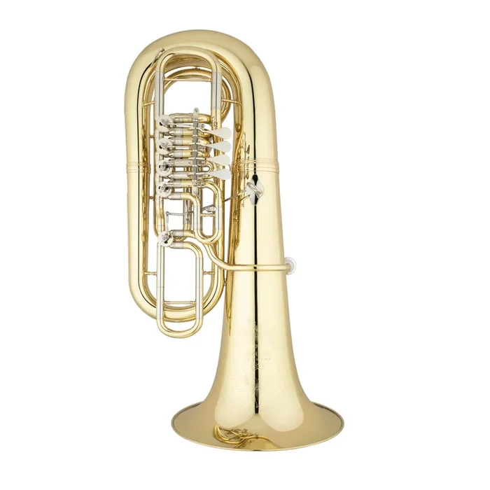 Eastman EBF864 F Tuba