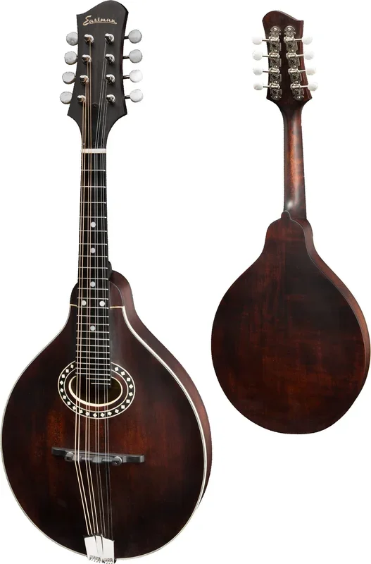 Eastman MD304 A-Style Mandolin