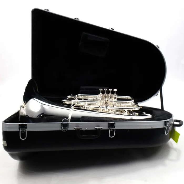 Eastman Model EBC832S Professional 4/4 CC Tuba OPEN BOX