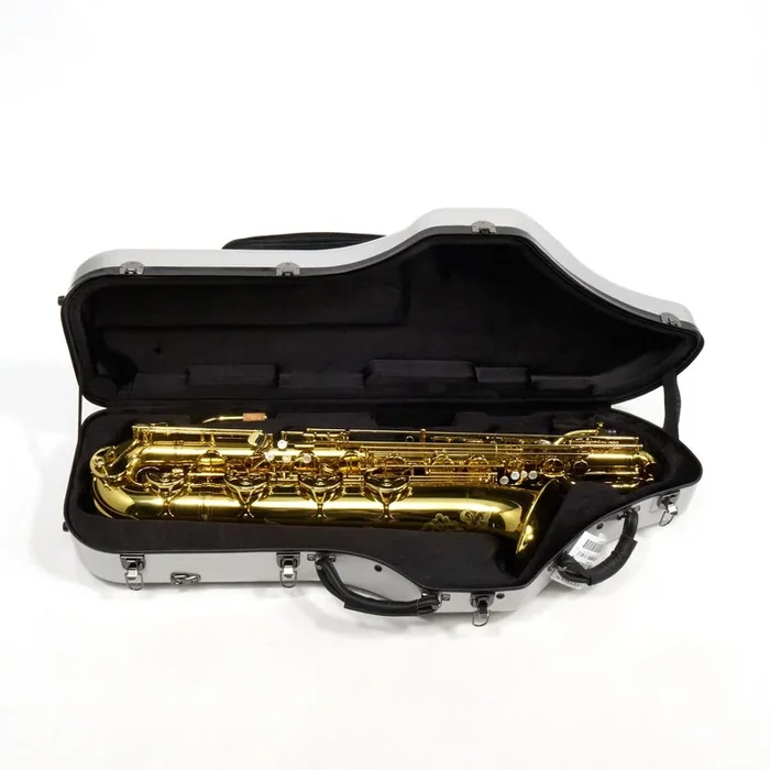 Eastman Model EBS650 ‘Rue Saint George’ Baritone Saxophone BRAND NEW