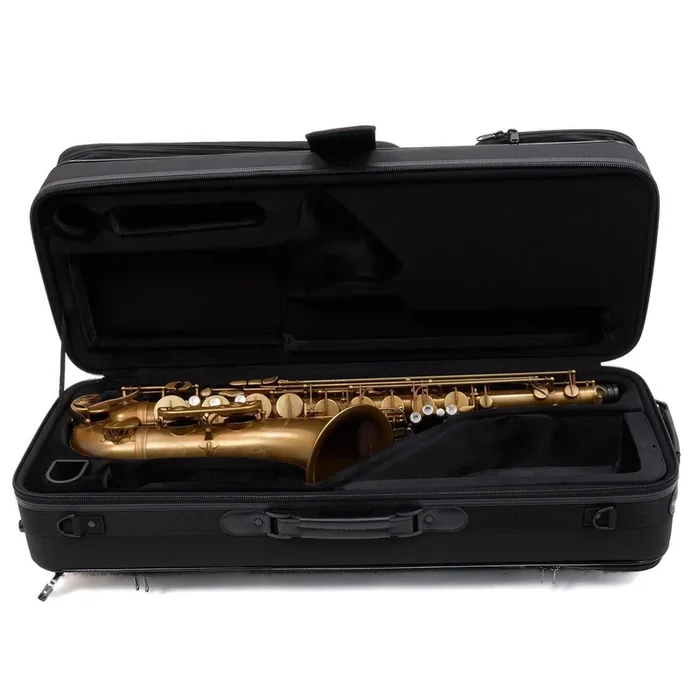 Eastman Model ETS852 ’52nd Street’ Tenor Saxophone SN A2570185 OPEN BOX