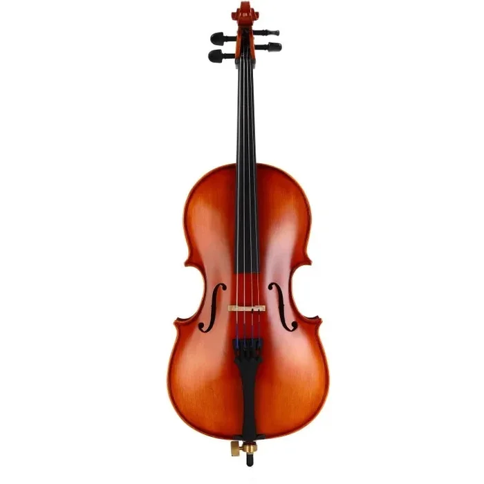 Eastman VC100 4/4 Cello Outfit
