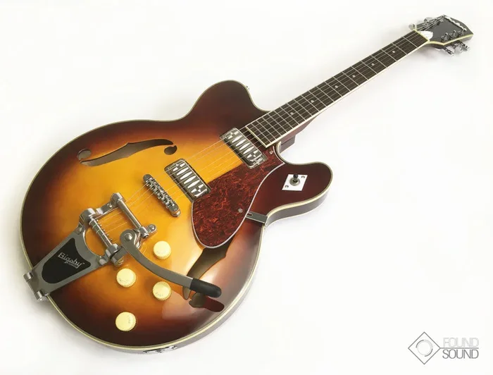 Eastwood Airline H74 DLX