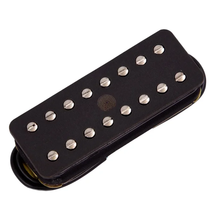 Eastwood Hooky Bass VI Mojo Pickup