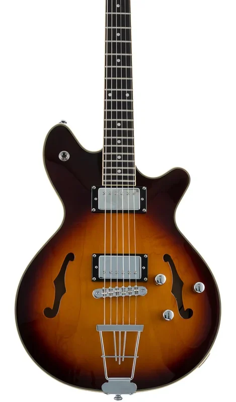 Eastwood JH 1200 Electric Guitar