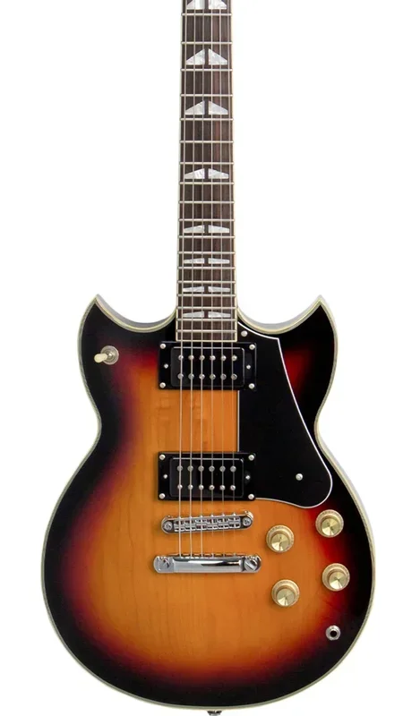 Eastwood McGeoch 1000 Electric Guitar