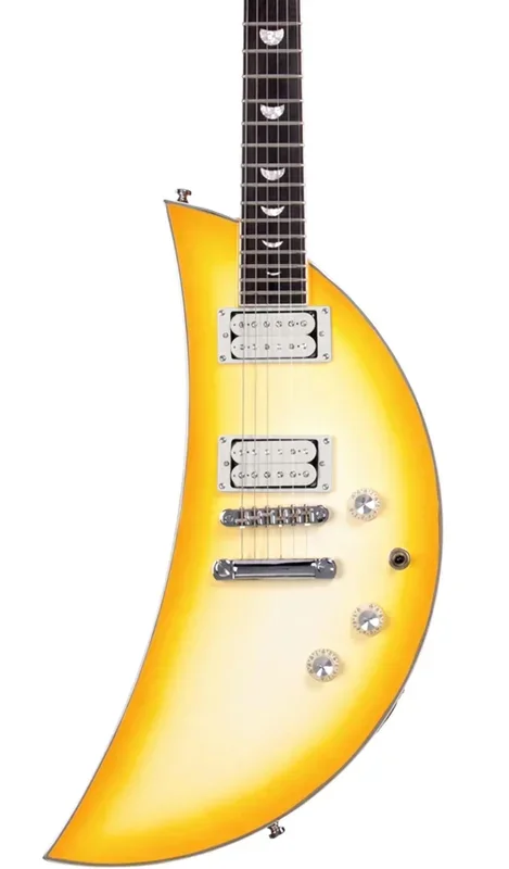 Eastwood Moonsault Electric Guitar