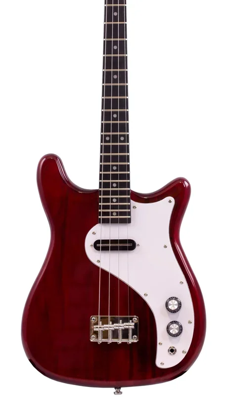 Eastwood Newport Electric Tenor Guitar