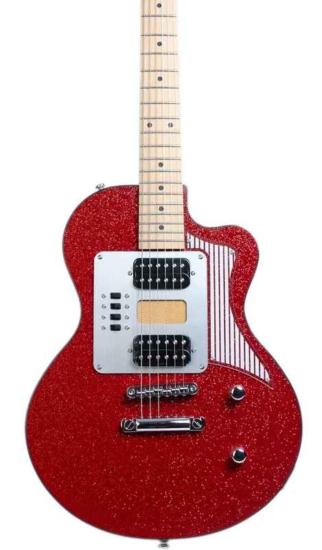 Eastwood P-46 Electric Guitar