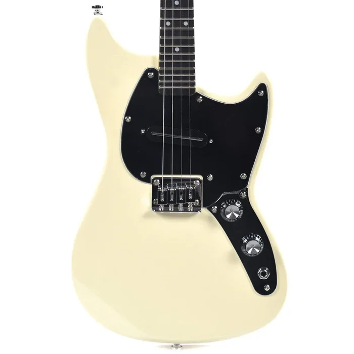 Eastwood Warren Ellis Mandostang Vintage Cream