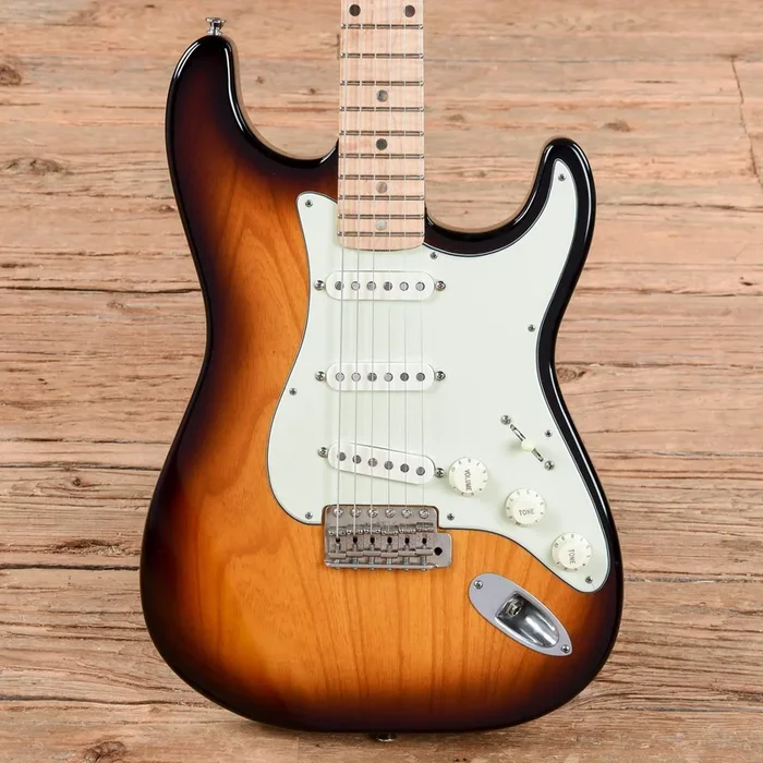 Echopark Vintage 2 Tone