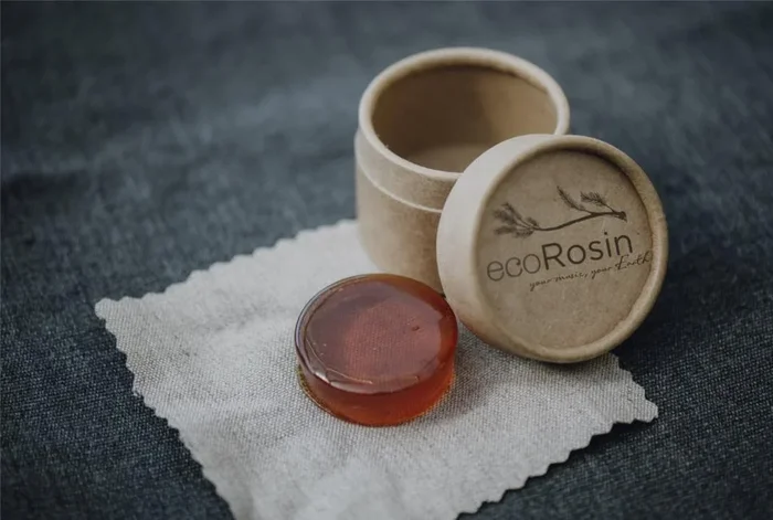 Eco Rosin by Leatherwood – Cello