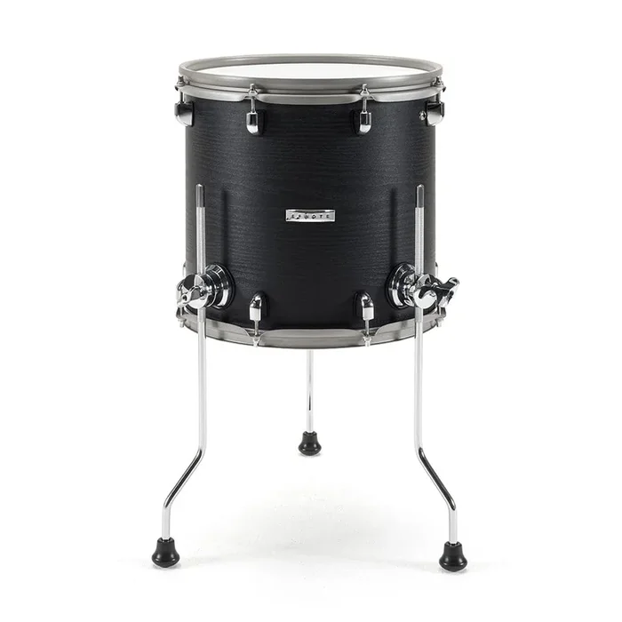 EFNOTE Floor Tom 13″ Black Oak