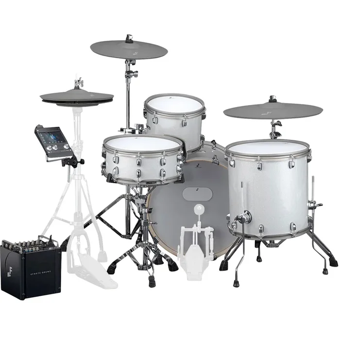 EFNOTE PRO 700 Standard Electronic Drum Kit