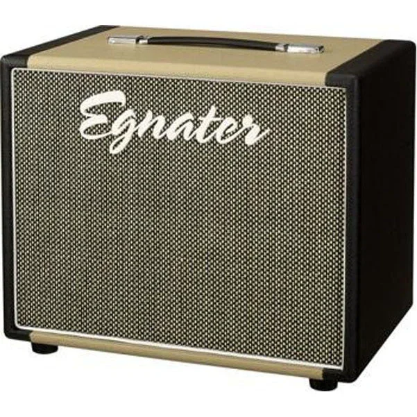 Egnater Rebel 112X 1×12 Guitar Extension Cabinet