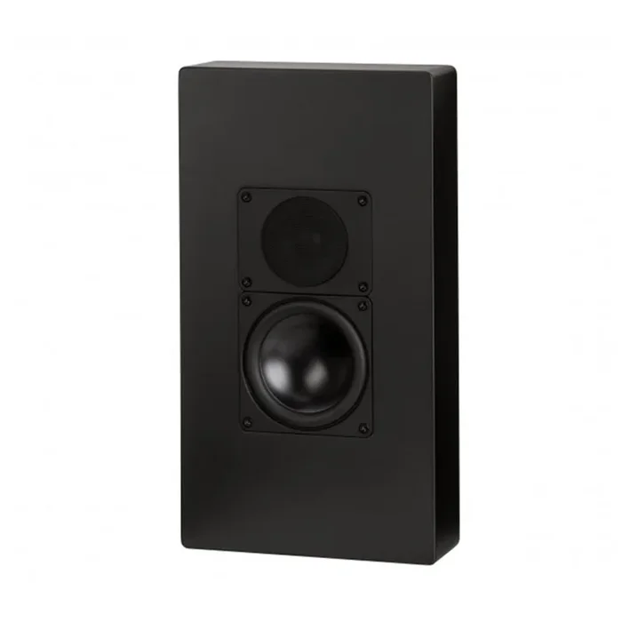 Elac WS 1445 On Wall Speaker- Satin Black