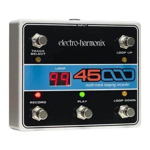 Electro-Harmonix 45000 Foot Controller