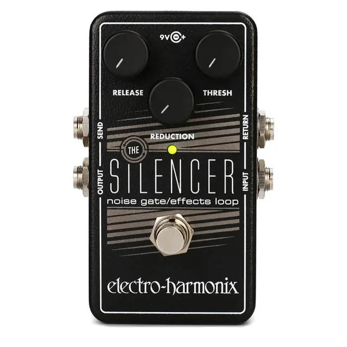 Electro-Harmonix – Silencer