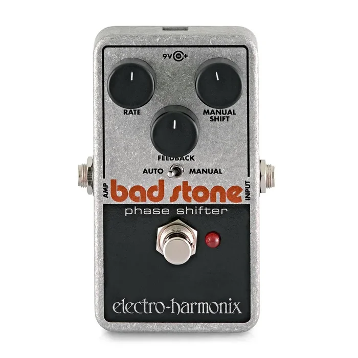 Electro-Harmonix Bad Stone Phase Shifter