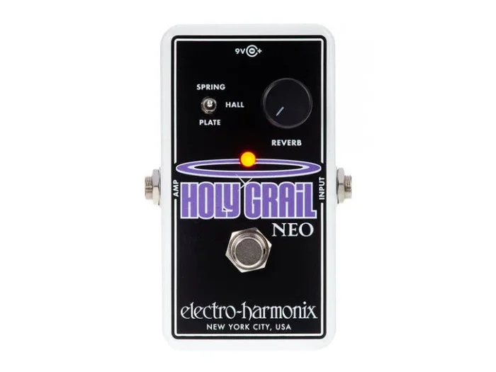 Electro Harmonix Holy Grail Neo Reverb