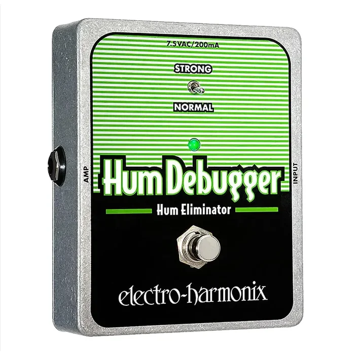 Electro Harmonix Hum Debugger