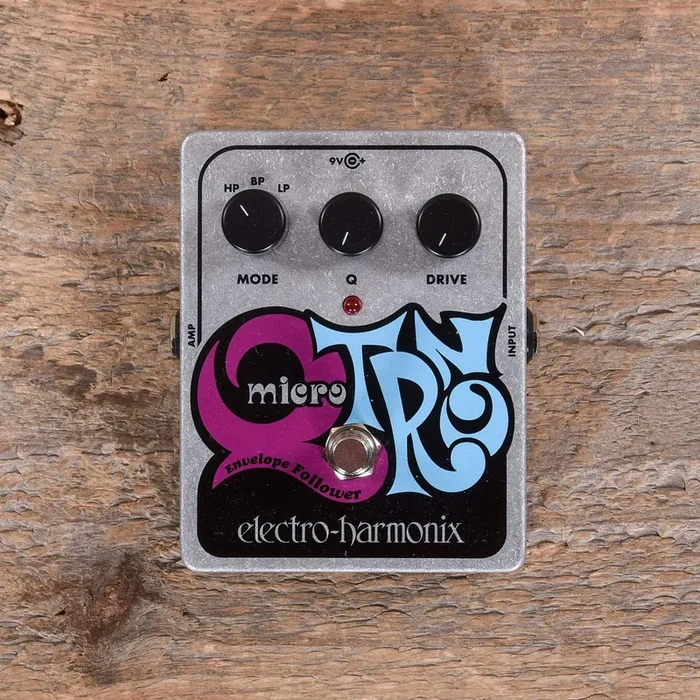 Electro-Harmonix Micro Q-Tron