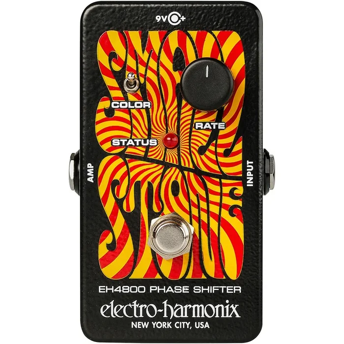 Electro-Harmonix Nano Small Stone