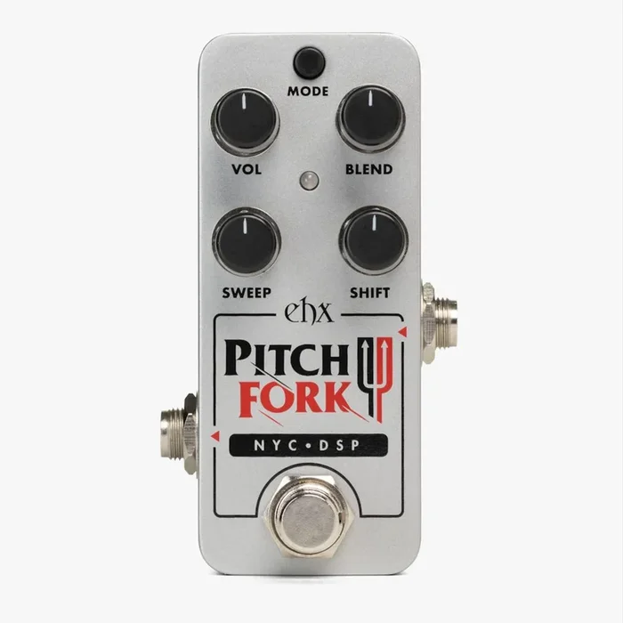 Electro Harmonix Pico Pitchfork Pitch Shifter