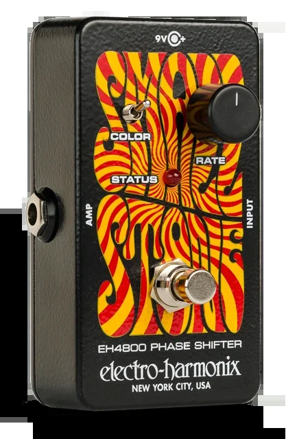Electro-Harmonix Small Stone (Nano Chassis) Analog Phase Shifter
