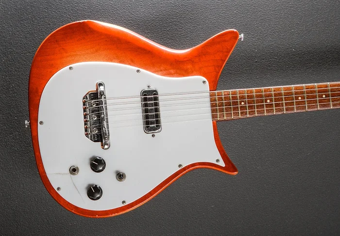 Electro Model ES-16 Short Scale ’65
