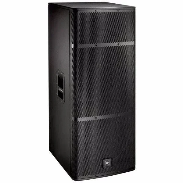 Electro-Voice ELX215 Live X – Dual 15inch Two-way PA Cabinet