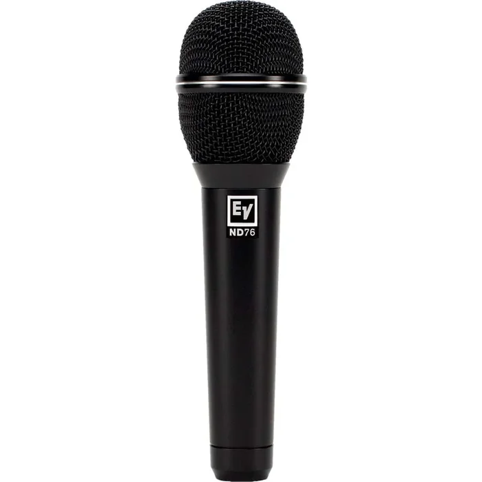 Electro-Voice ND76 Dynamic Vocal Microphone