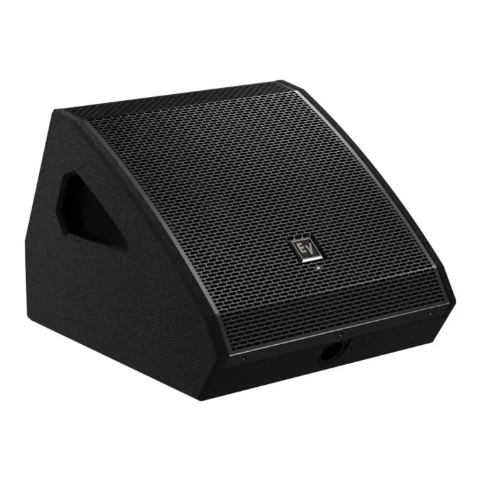Electro-Voice Powered 12″ Monitor 2-Way, 90×90, 500W 12″ LF Coaxial Monitor