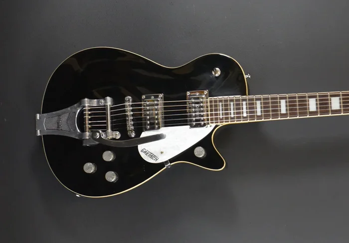 Electromatic Single Cut Jet w/Bigsby, Late ’90s