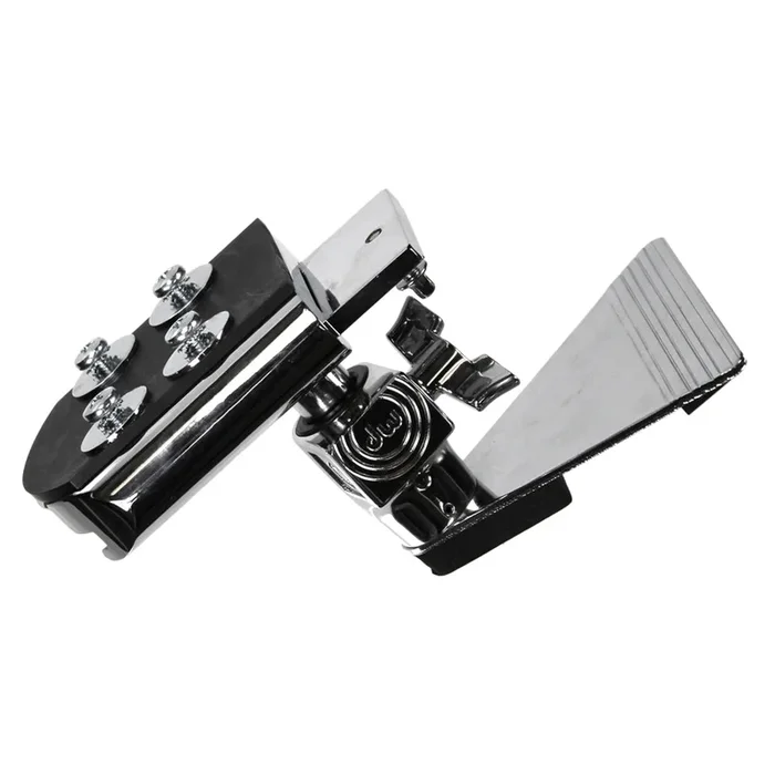 Elevador de Bombo DW Chrome
