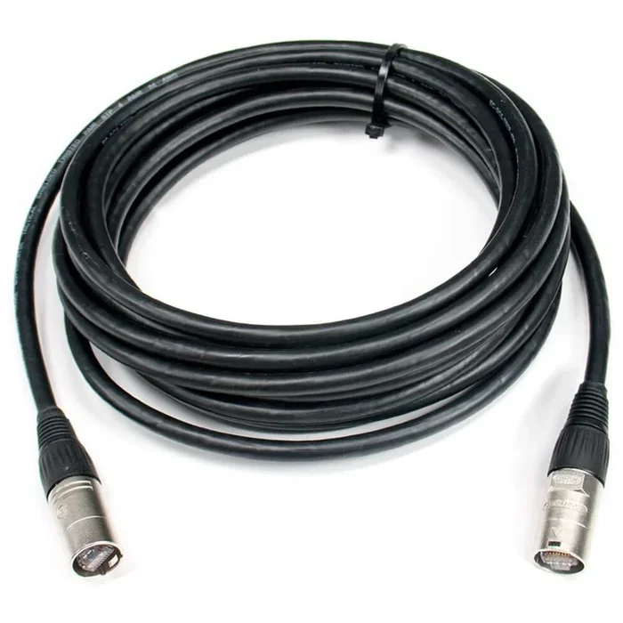 Elite Core Aud ProCat5E, 15′ (tactical connector, standard other) – PROCAT5ESRE15