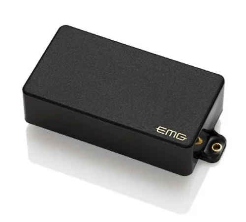 EMG 85 Humbucker Black