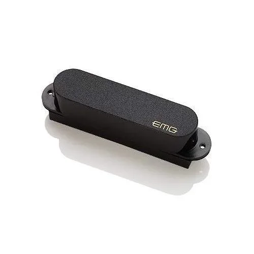 EMG SA Single Coil Pickup Black