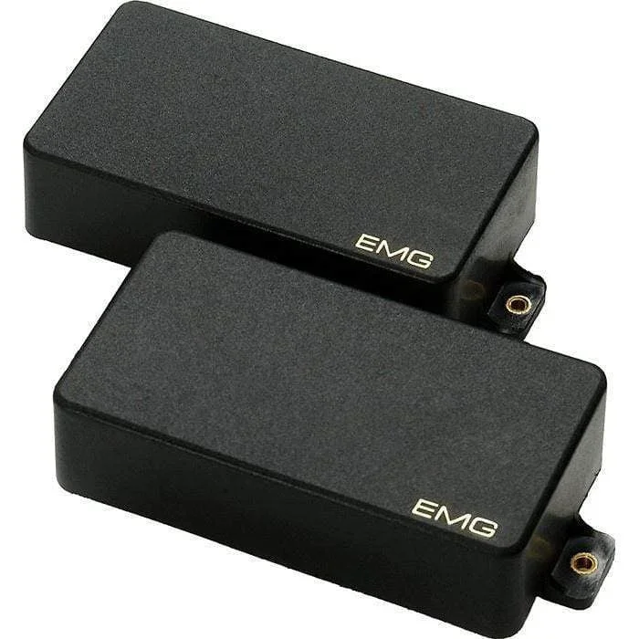 EMG Zakk Wylde 81/85 Humbucker Set