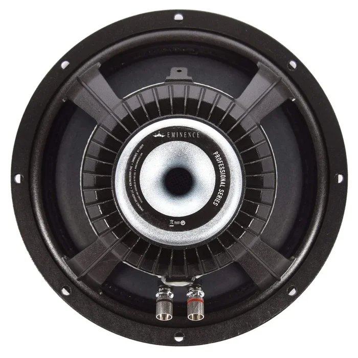 Eminence Deltalite Neodymium Series 10″ 8 Ohm 250W