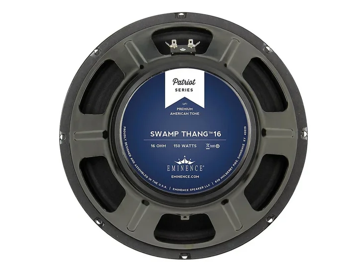 Eminence Swamp Thang 12″ 150W 8Ω