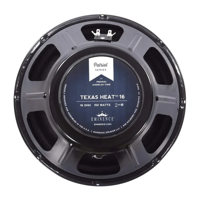 Eminence Texas Heat 12″ 150W 16ohm Speaker